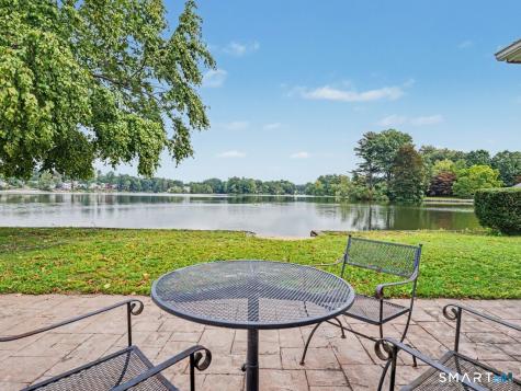 100 Lakeshore Terrace Bridgeport CT 06606