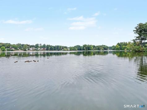 100 Lakeshore Terrace Bridgeport CT 06606