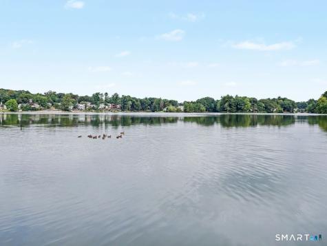 100 Lakeshore Terrace Bridgeport CT 06606