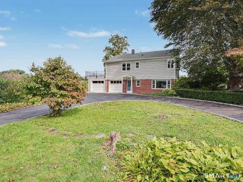 100 Lakeshore Terrace Bridgeport CT 06606