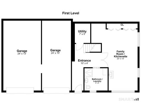 100 Lakeshore Terrace Bridgeport CT 06606