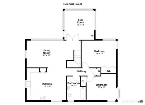 100 Lakeshore Terrace Bridgeport CT 06606