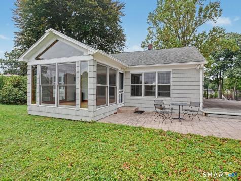 100 Lakeshore Terrace Bridgeport CT 06606