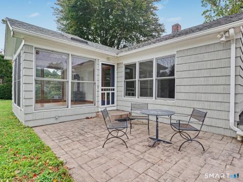100 Lakeshore Terrace Bridgeport CT 06606