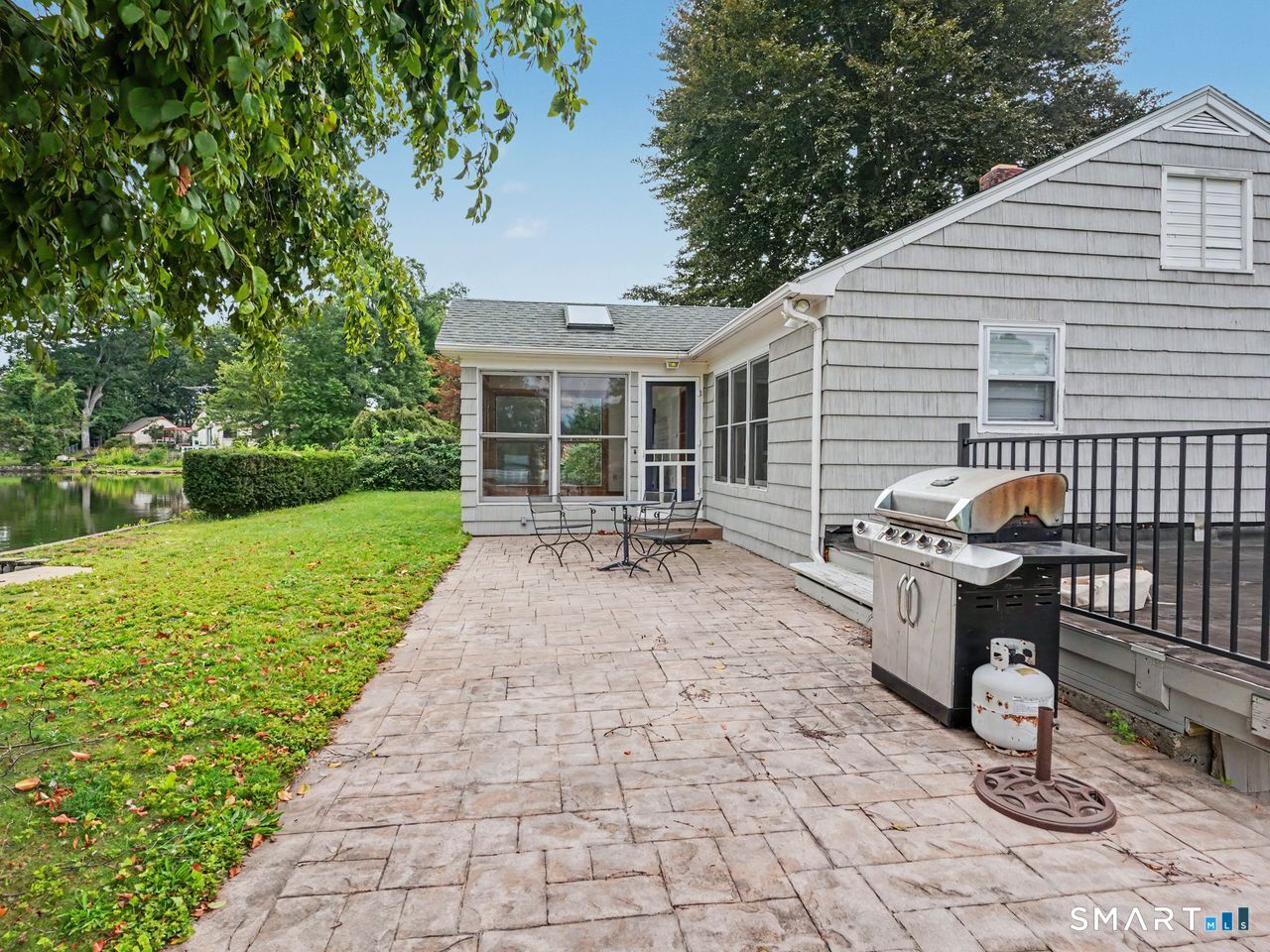 100 Lakeshore Terrace Bridgeport CT 06606