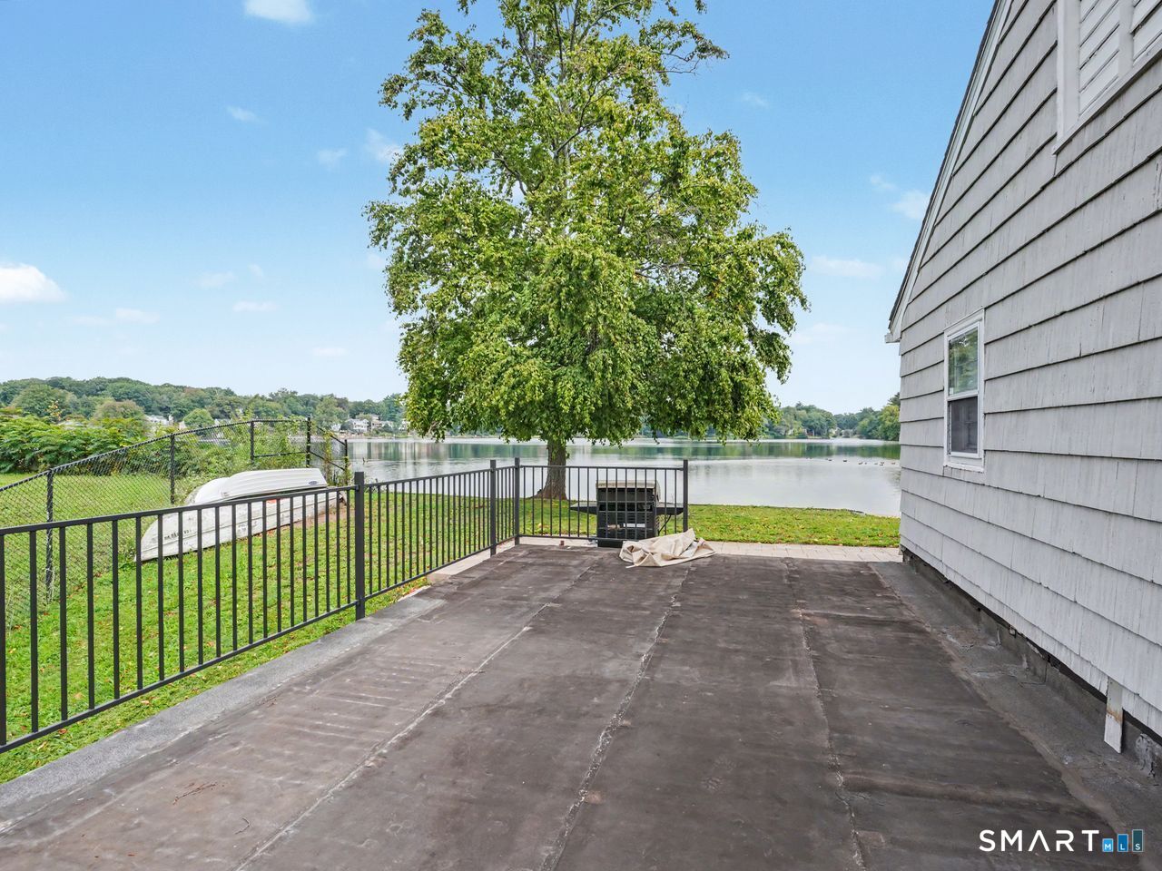 100 Lakeshore Terrace Bridgeport CT 06606