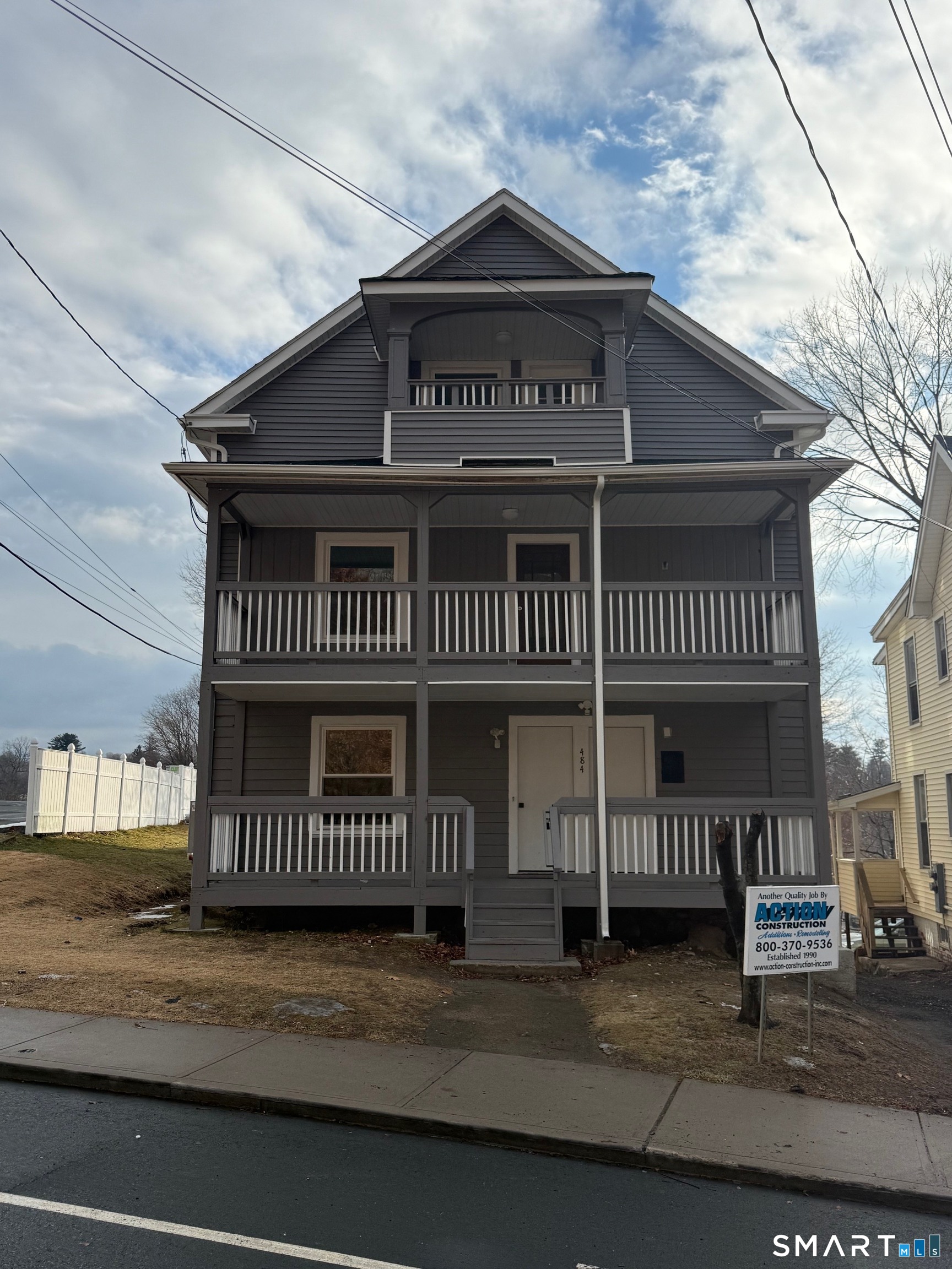 484 West Street Bristol CT 06010
