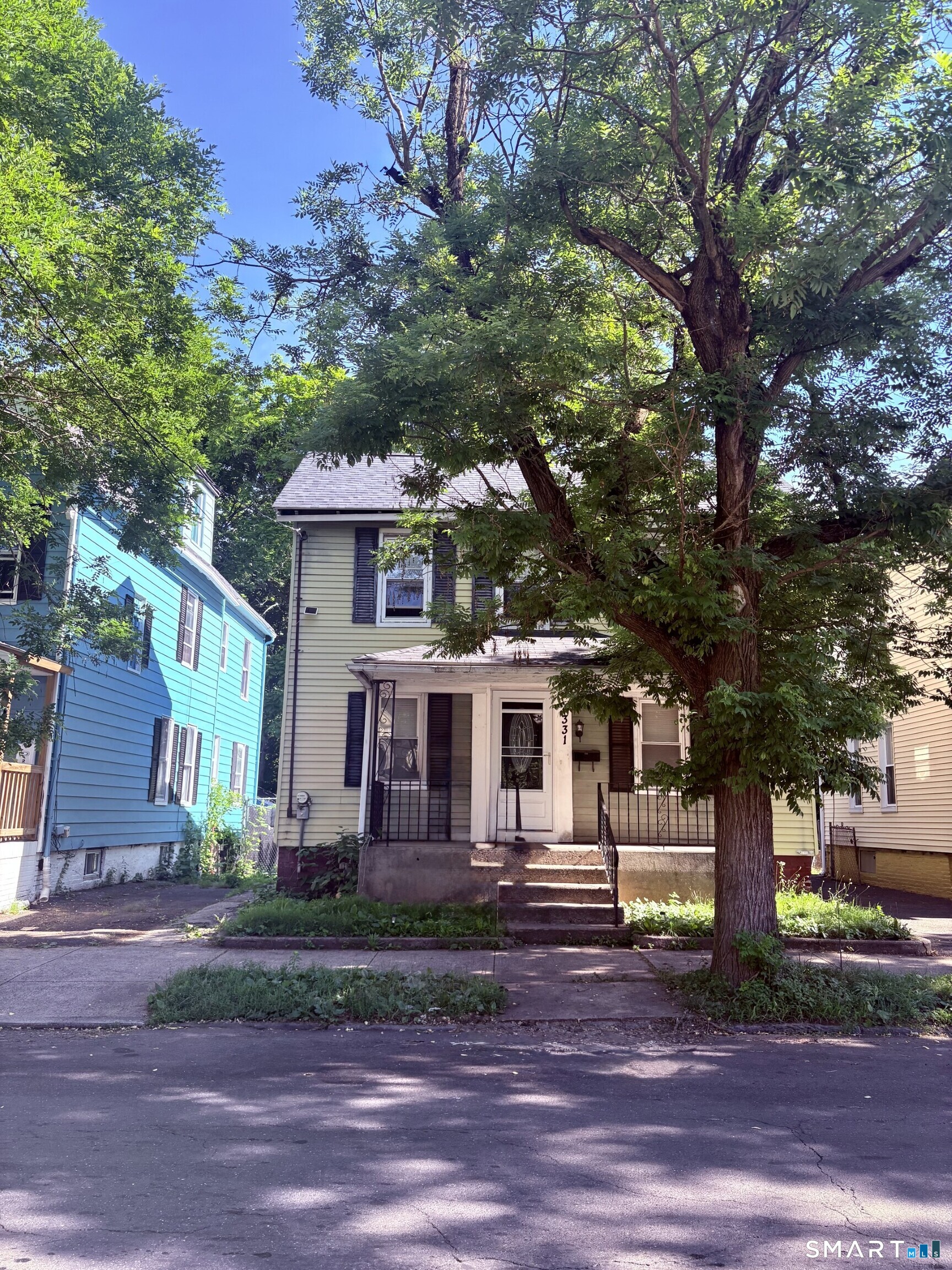 331 Munson Street New Haven CT 06511