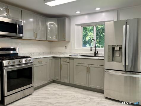 331 Munson Street New Haven CT 06511