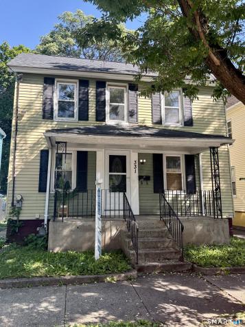 331 Munson Street New Haven CT 06511