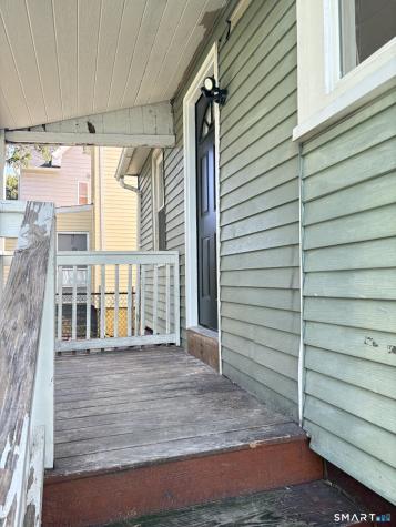 331 Munson Street New Haven CT 06511
