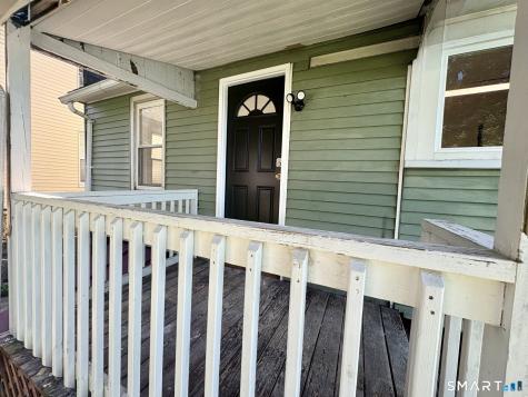 331 Munson Street New Haven CT 06511