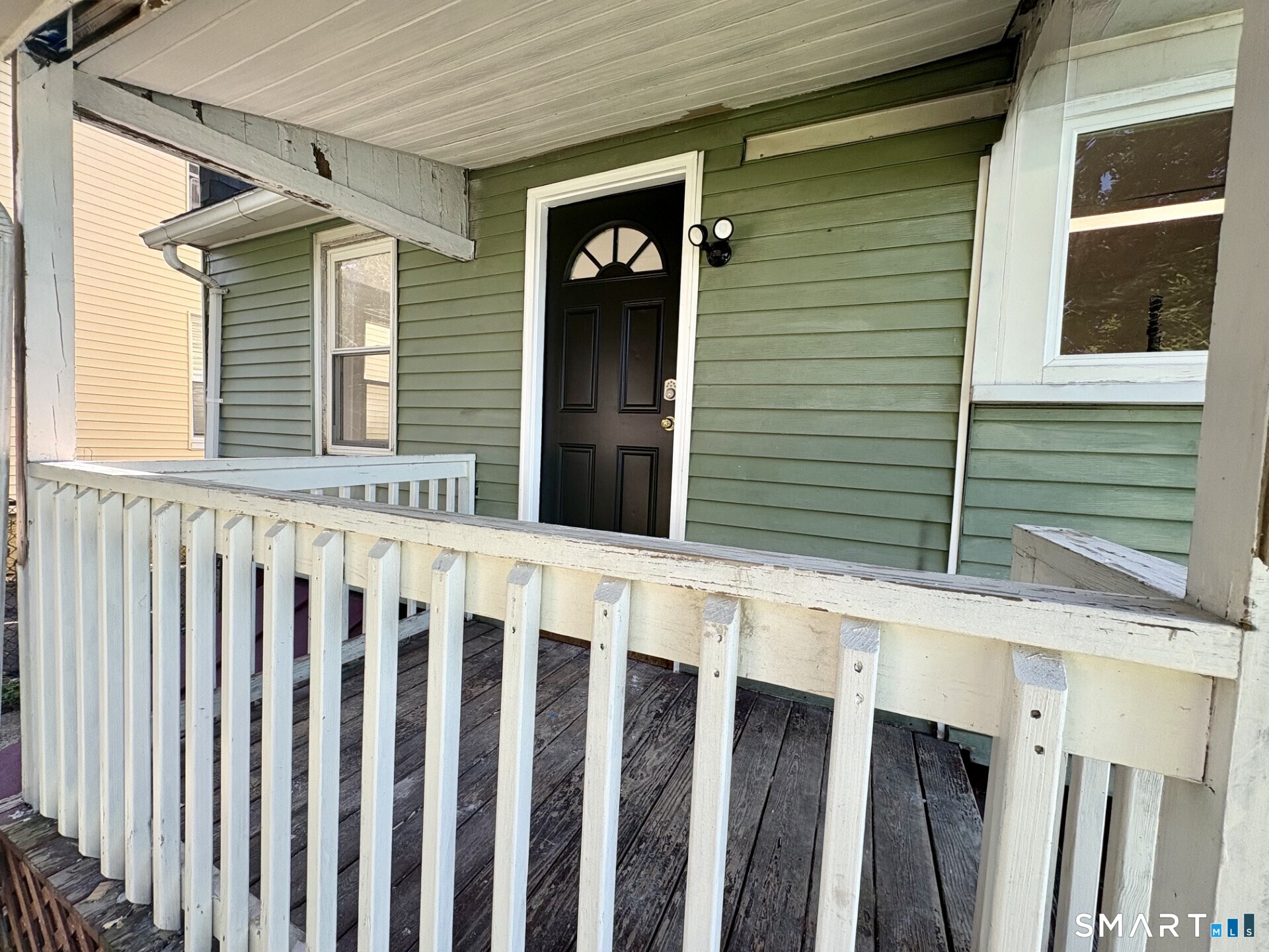 331 Munson Street New Haven CT 06511