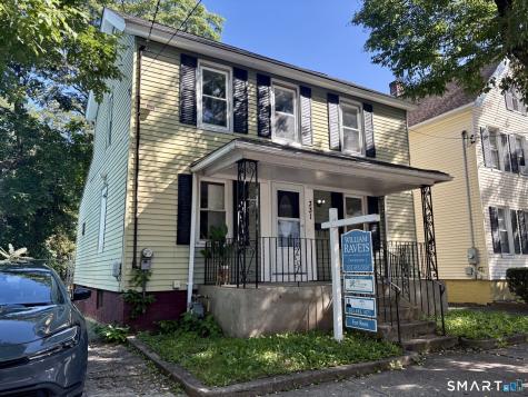 331 Munson Street New Haven CT 06511