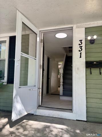 331 Munson Street New Haven CT 06511
