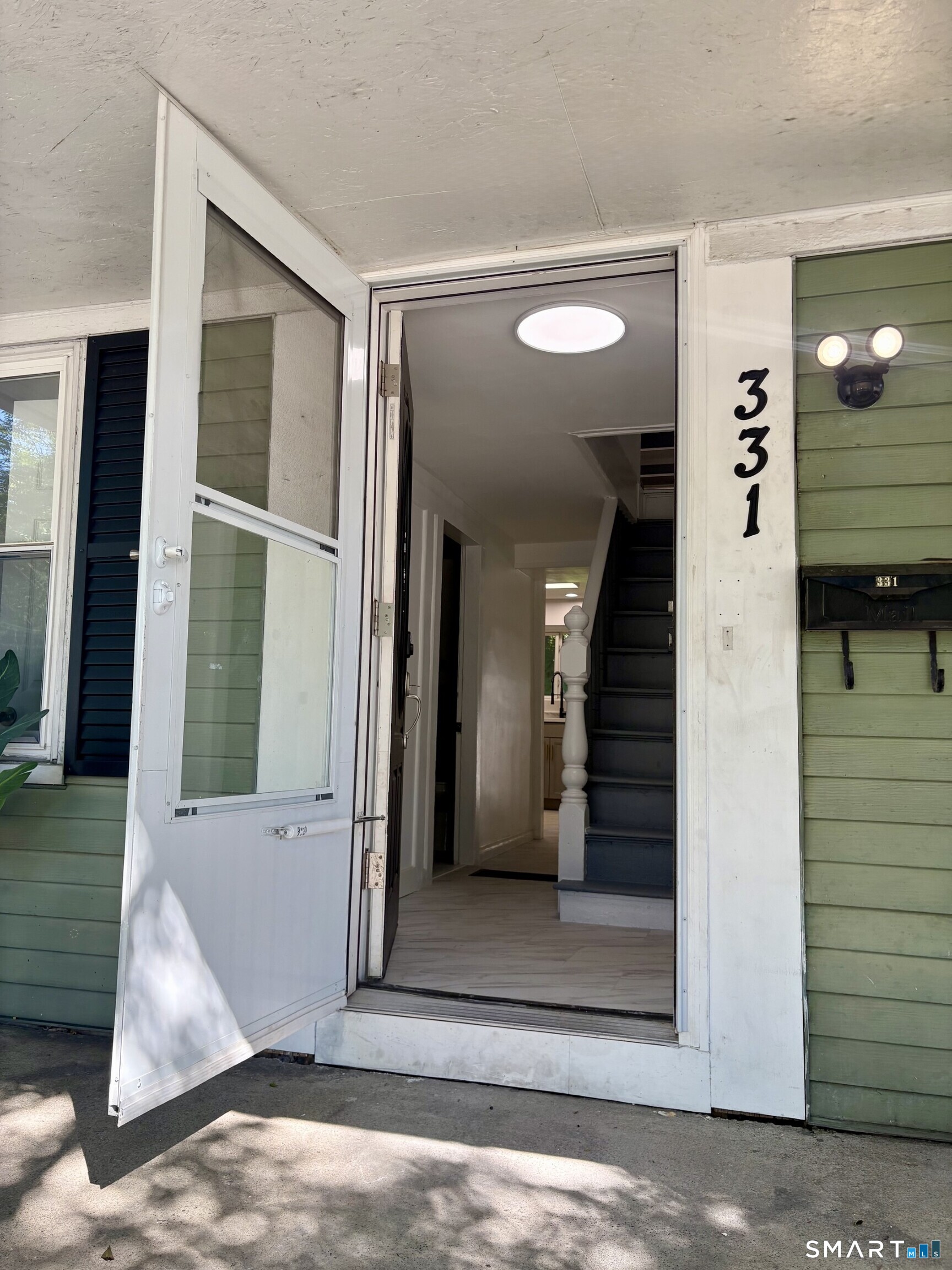 331 Munson Street New Haven CT 06511