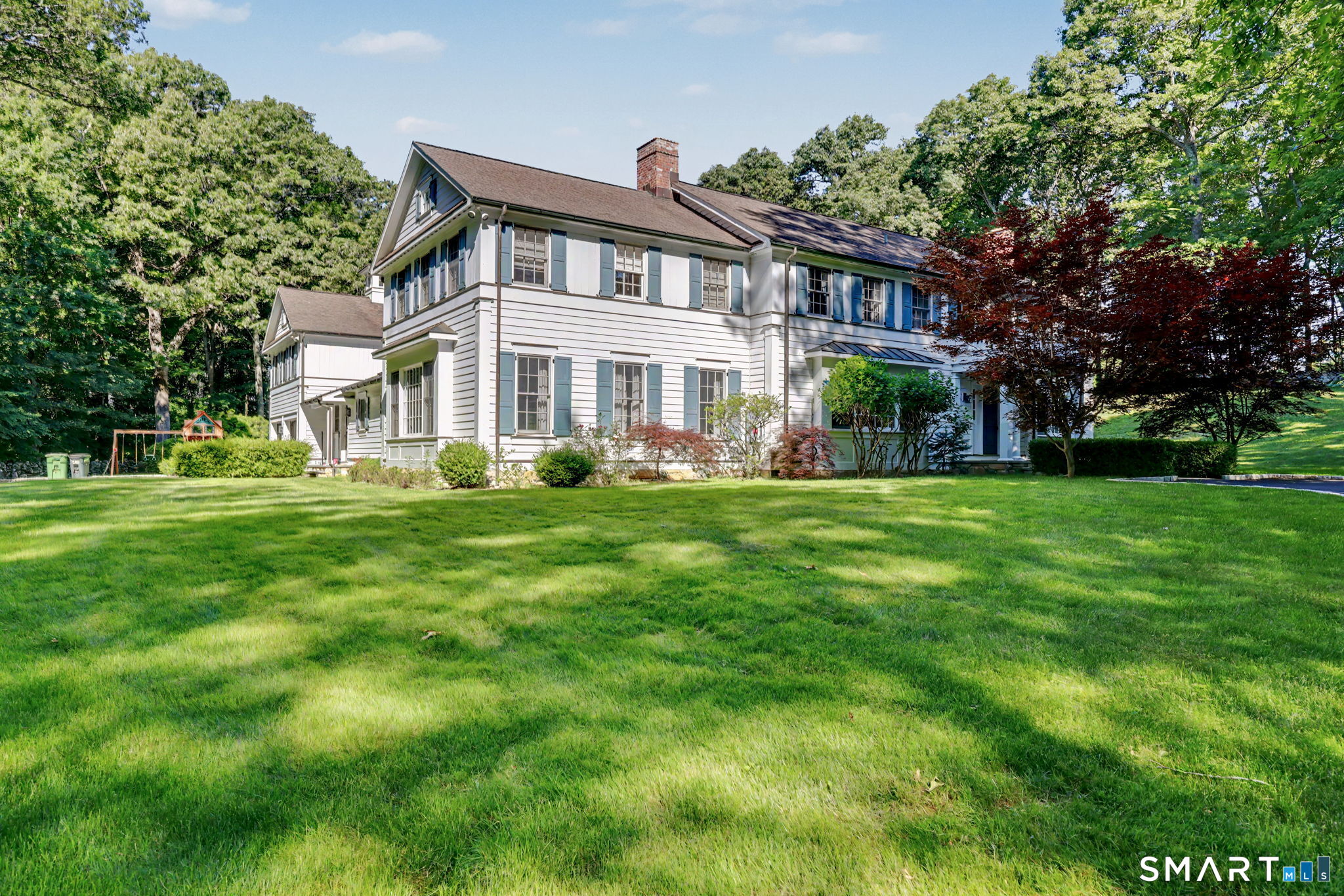 51 Squires Lane New Canaan CT 06840
