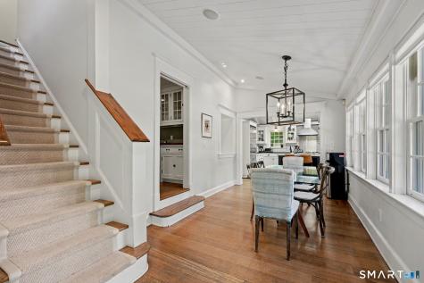 51 Squires Lane New Canaan CT 06840
