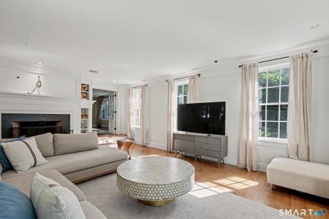 51 Squires Lane New Canaan CT 06840