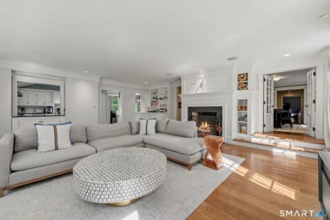 51 Squires Lane New Canaan CT 06840