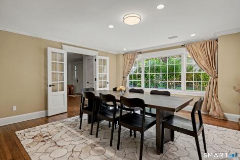 51 Squires Lane New Canaan CT 06840