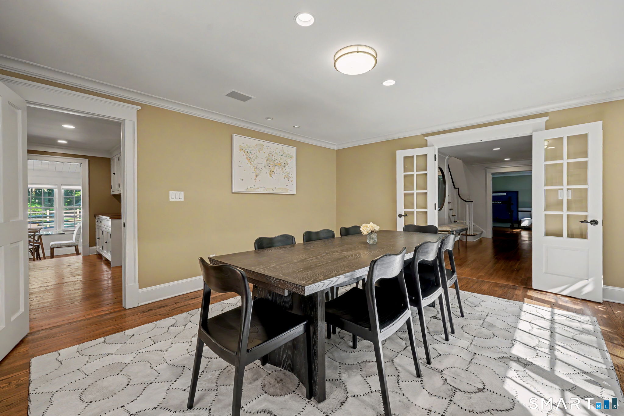 51 Squires Lane New Canaan CT 06840