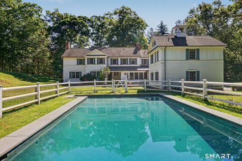 51 Squires Lane New Canaan CT 06840