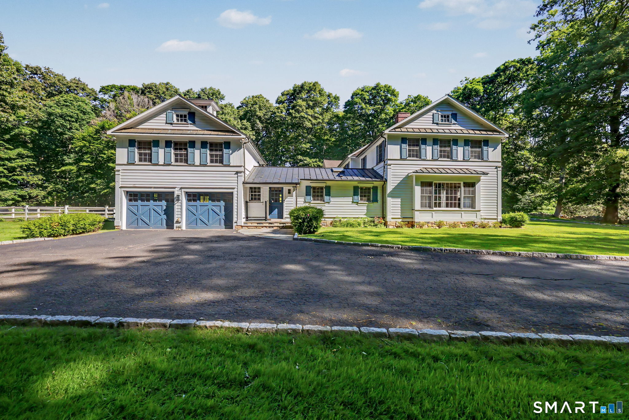 51 Squires Lane New Canaan CT 06840