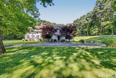 51 Squires Lane New Canaan CT 06840
