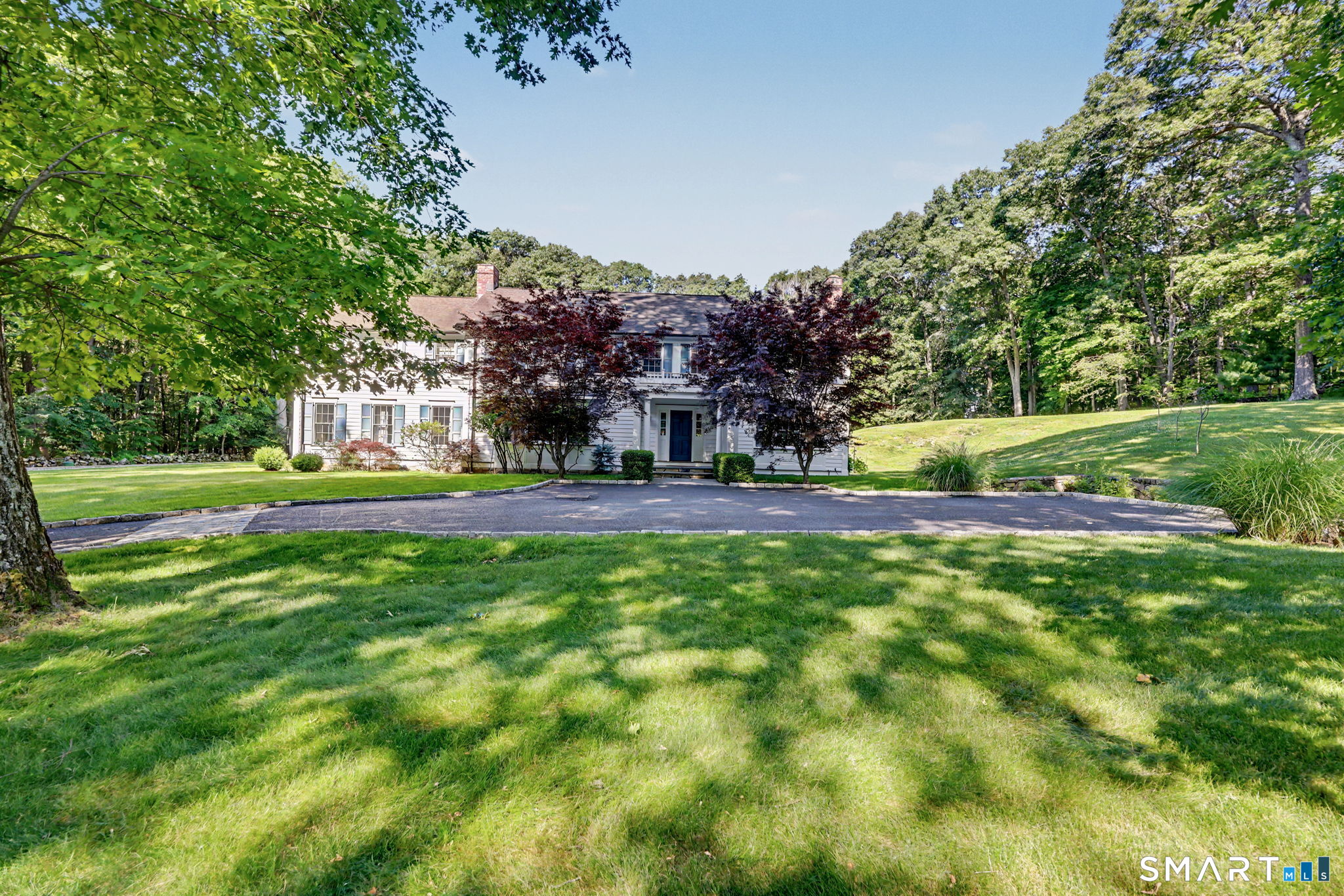 51 Squires Lane New Canaan CT 06840