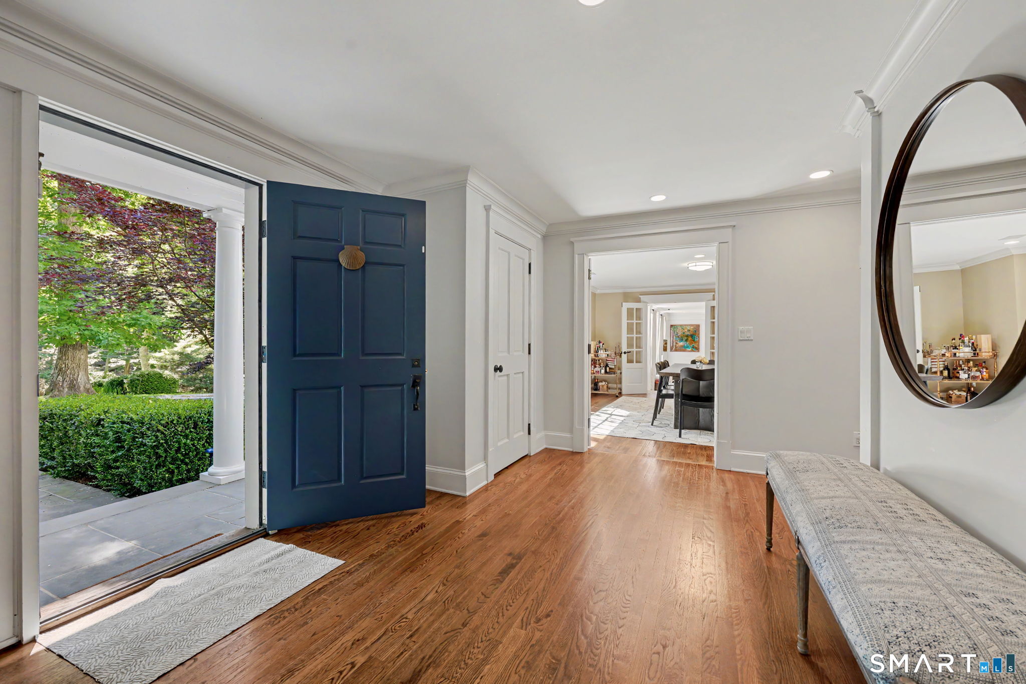 51 Squires Lane New Canaan CT 06840