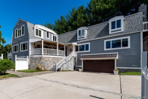 2 Valley Road Westport CT 06880