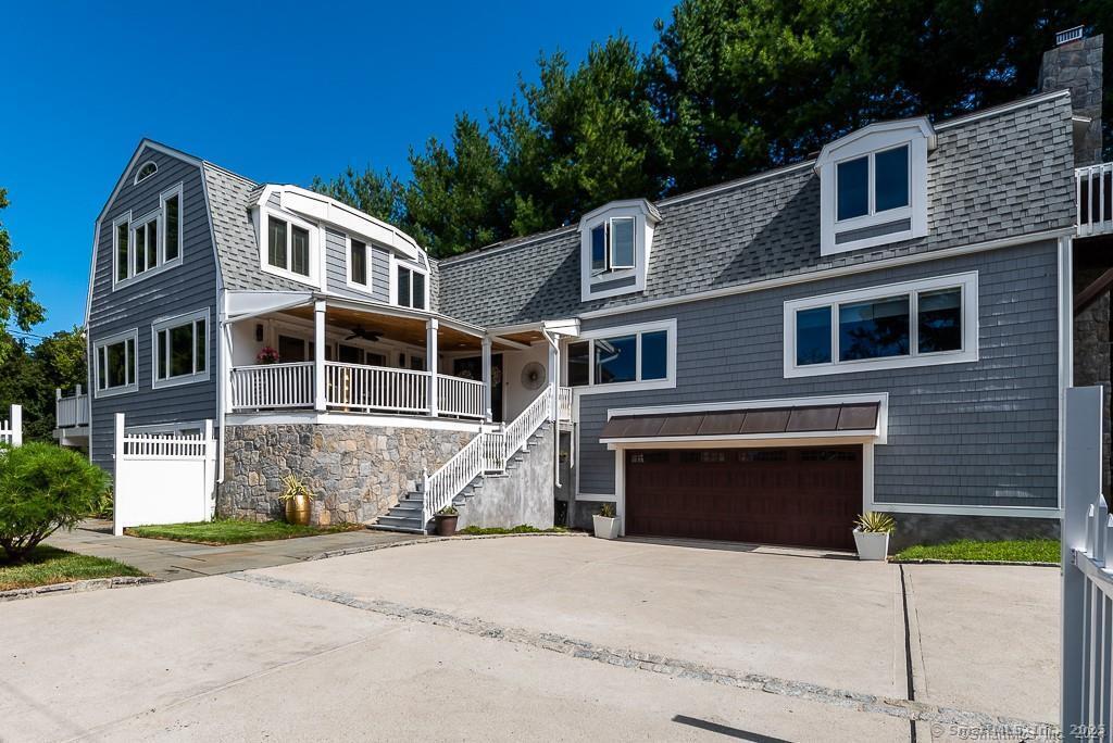 2 Valley Road Westport CT 06880