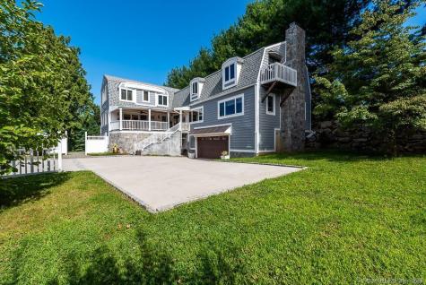 2 Valley Road Westport CT 06880
