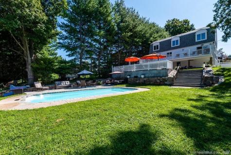 2 Valley Road Westport CT 06880