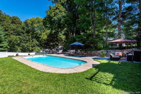 2 Valley Road Westport CT 06880