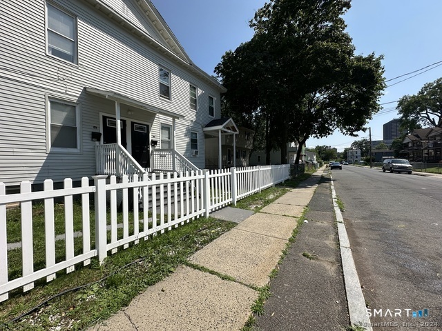 30-34 Brook Street Hartford CT 06120
