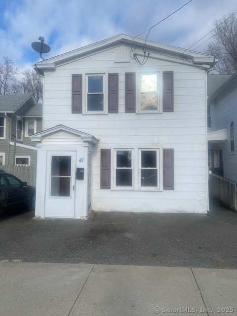 41-43 Platt Street Ansonia CT 06401