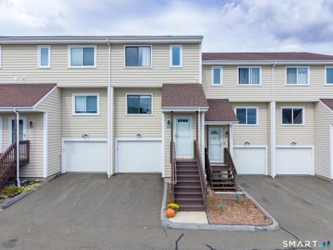306 Monticello Drive Branford CT 06405