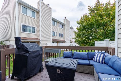 306 Monticello Drive Branford CT 06405