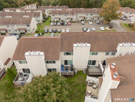 306 Monticello Drive Branford CT 06405