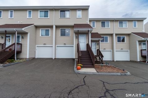 306 Monticello Drive Branford CT 06405