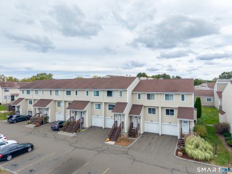 306 Monticello Drive Branford CT 06405