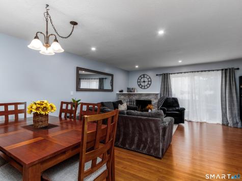306 Monticello Drive Branford CT 06405