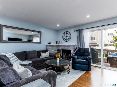306 Monticello Drive Branford CT 06405