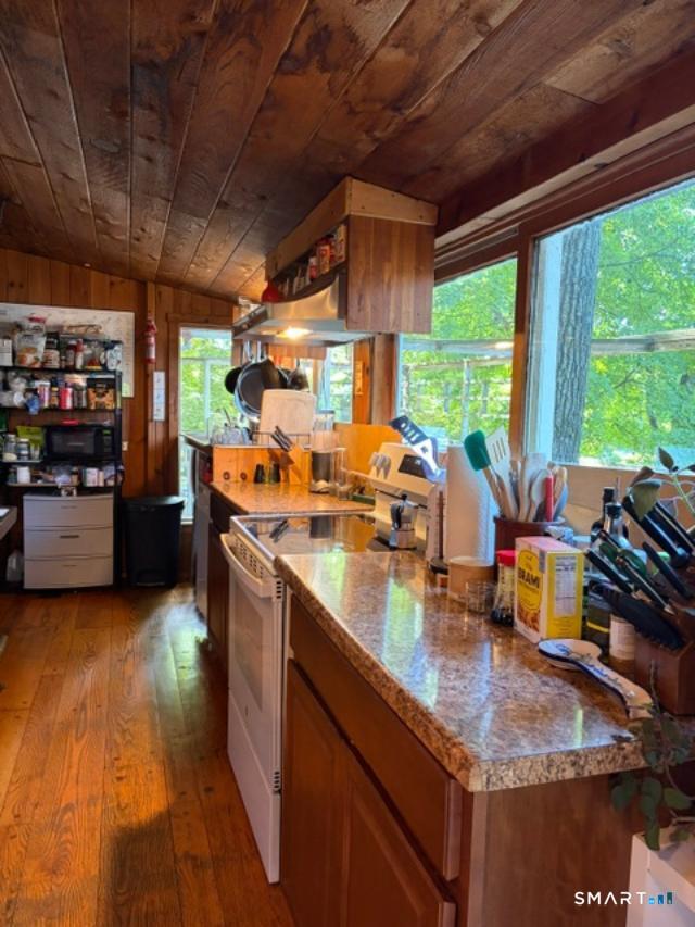 46 Forty Acre Mountain Road Danbury CT 06811