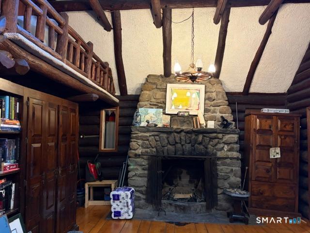 46 Forty Acre Mountain Road Danbury CT 06811