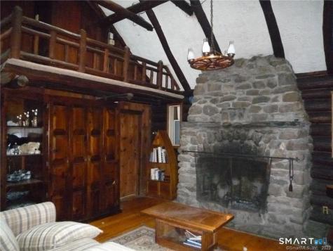 46 Forty Acre Mountain Road Danbury CT 06811