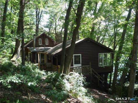 46 Forty Acre Mountain Road Danbury CT 06811