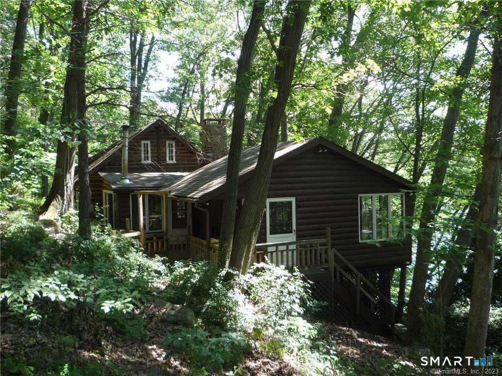 46 Forty Acre Mountain Road Danbury CT 06811